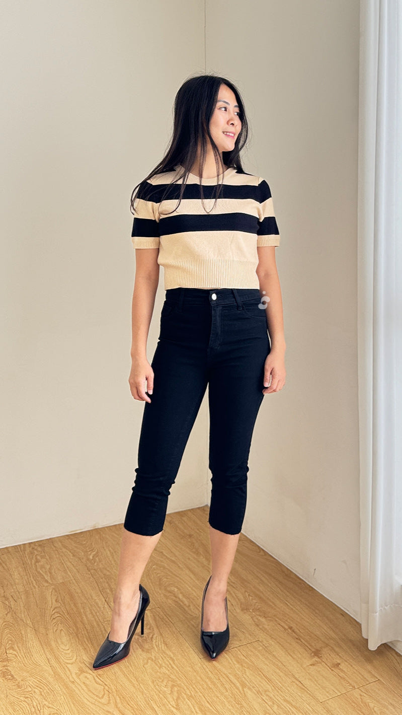 Agnes Crop Tops