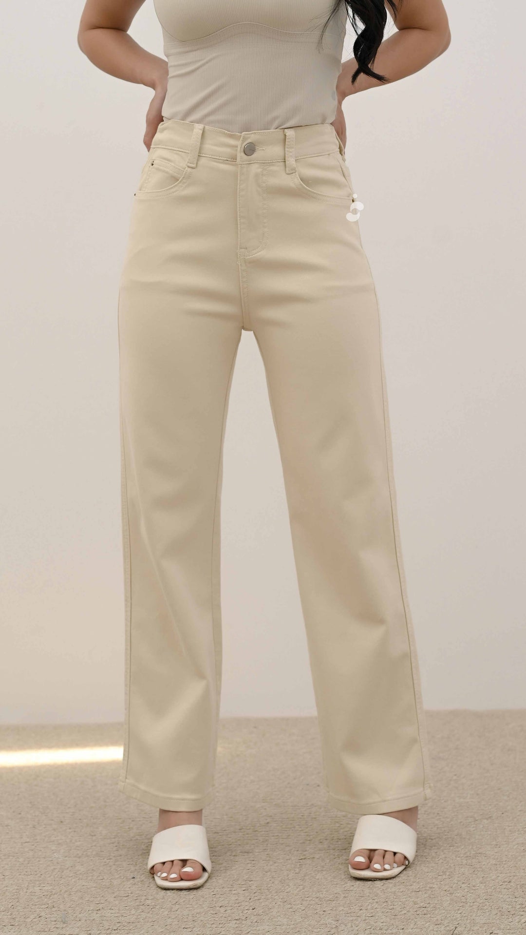 Gia Jeans
