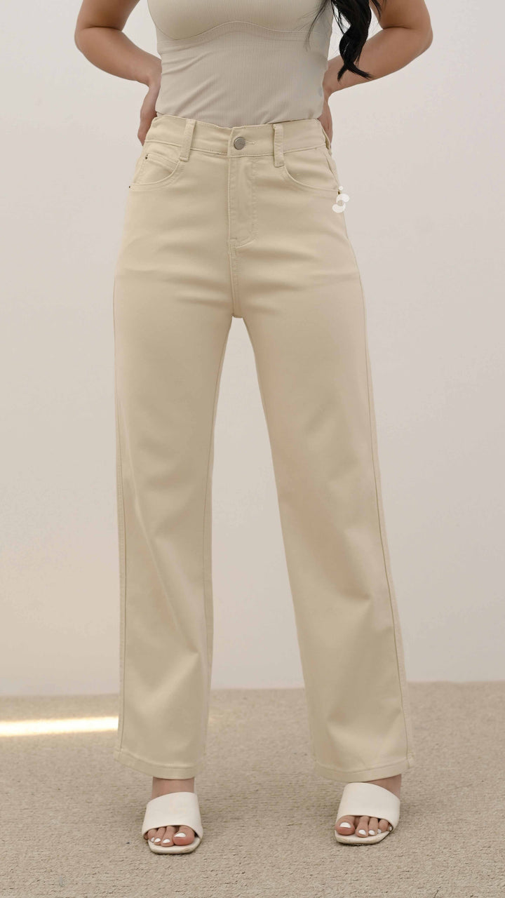Gia Jeans