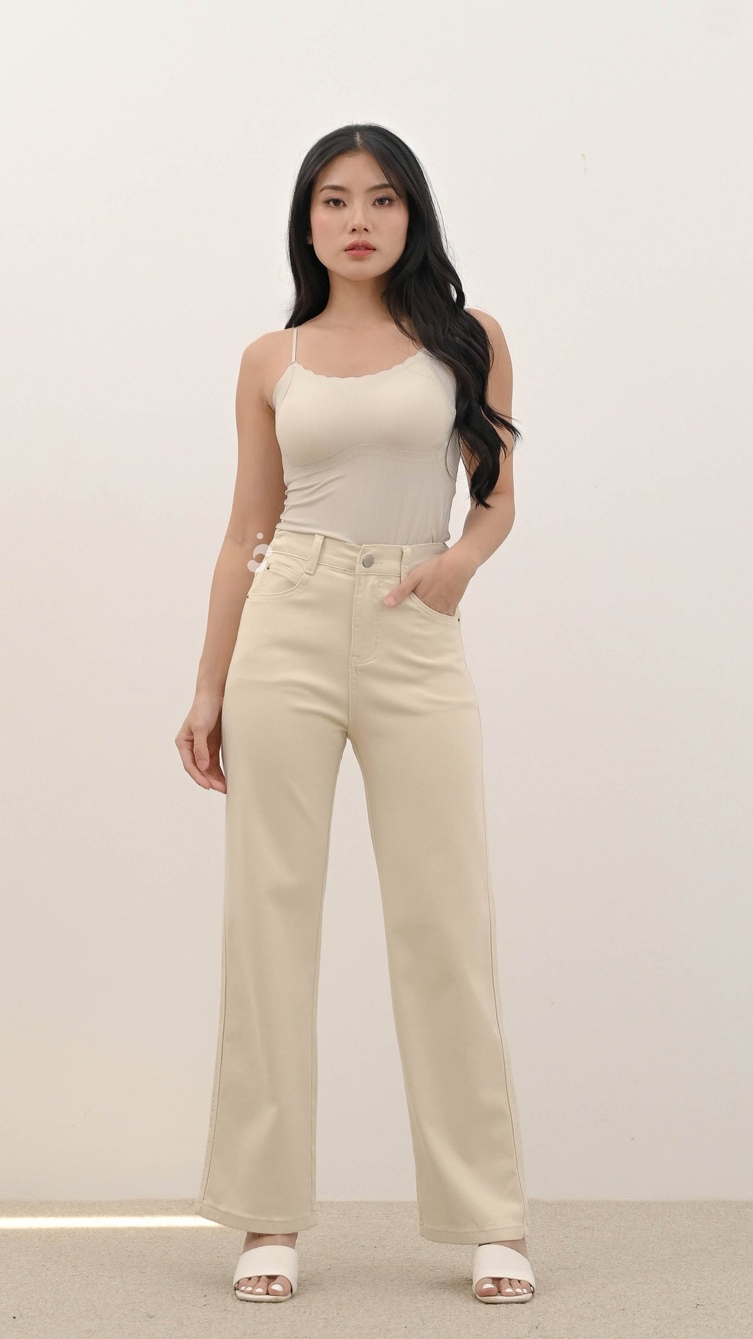 Gia Jeans