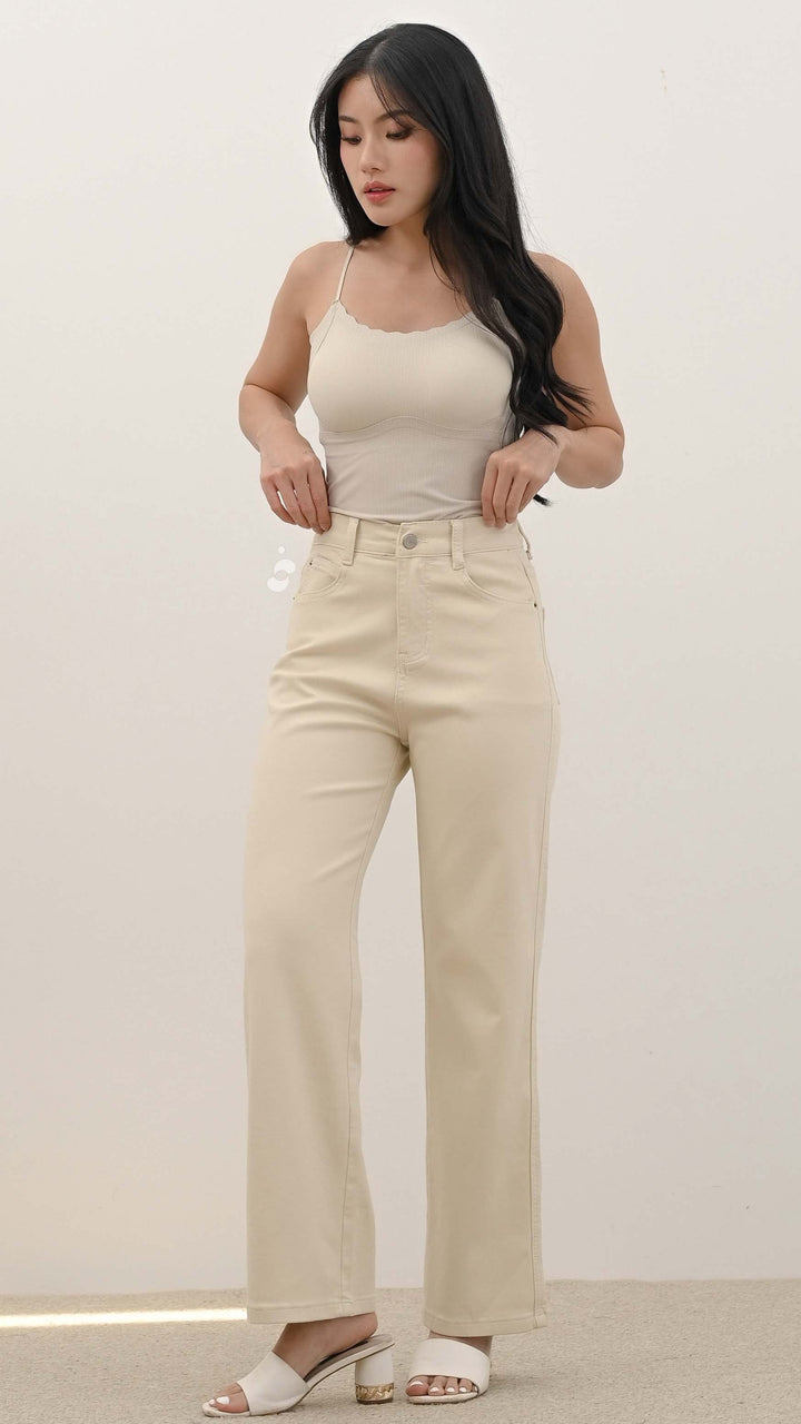 Gia Jeans