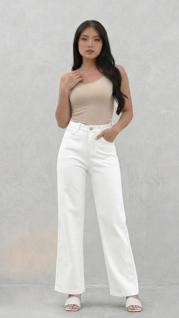 Gia Jeans