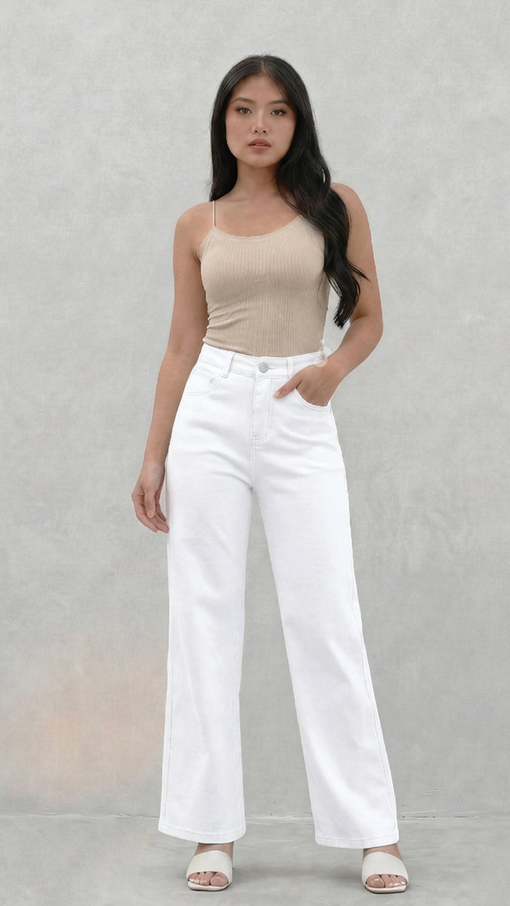 Gia Jeans