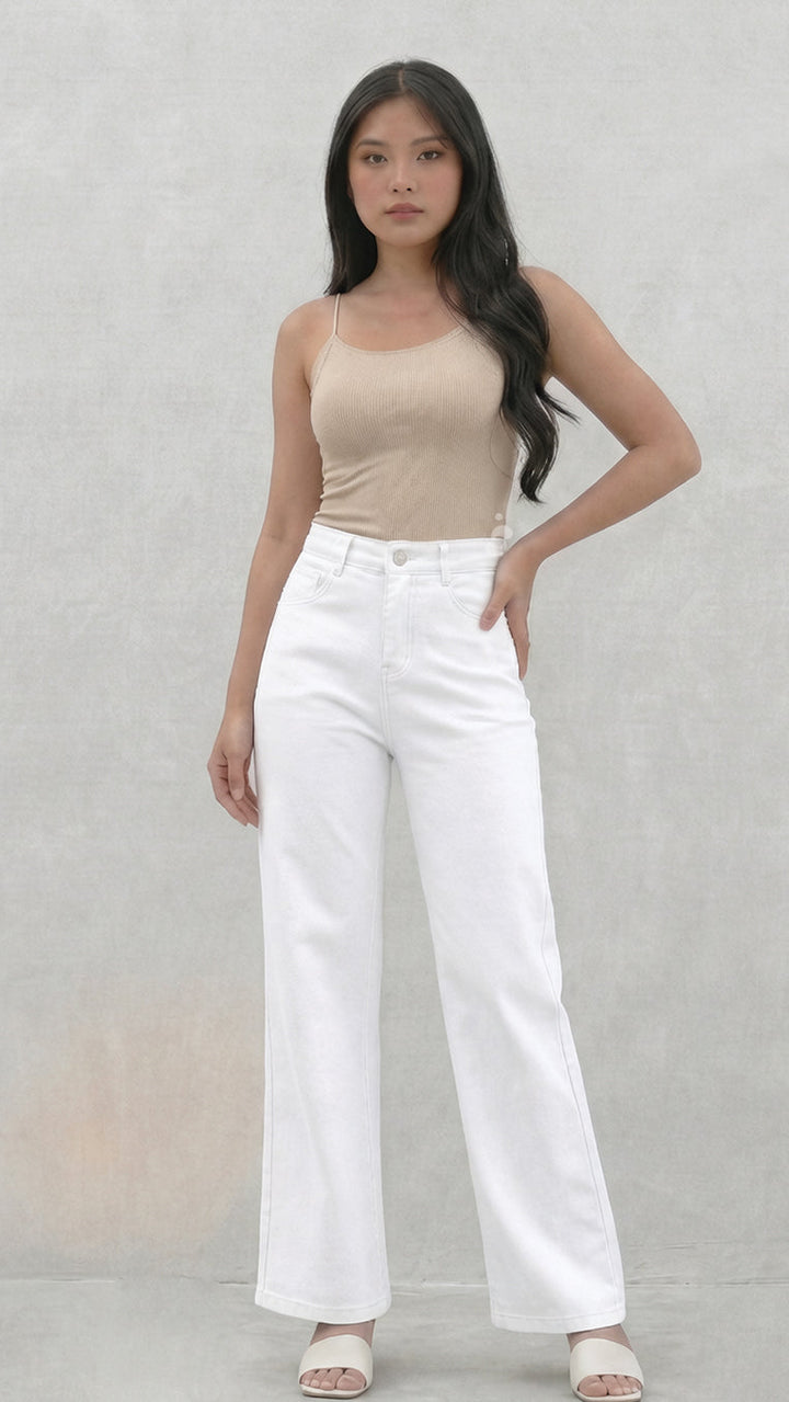 Gia Jeans