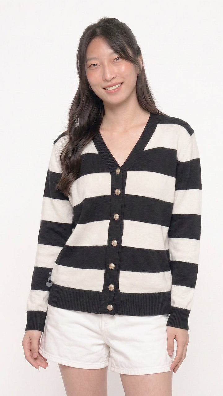 Kleo knit