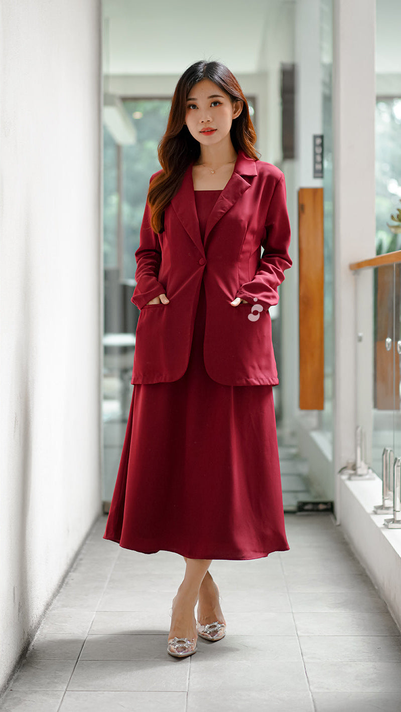 Odelia Blazer