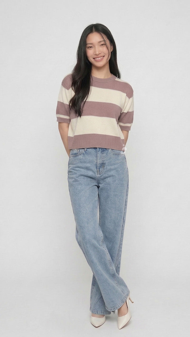 Pamela Knit