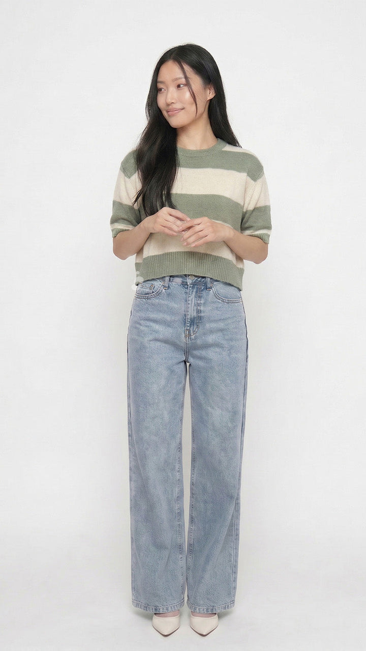 Pamela Knit