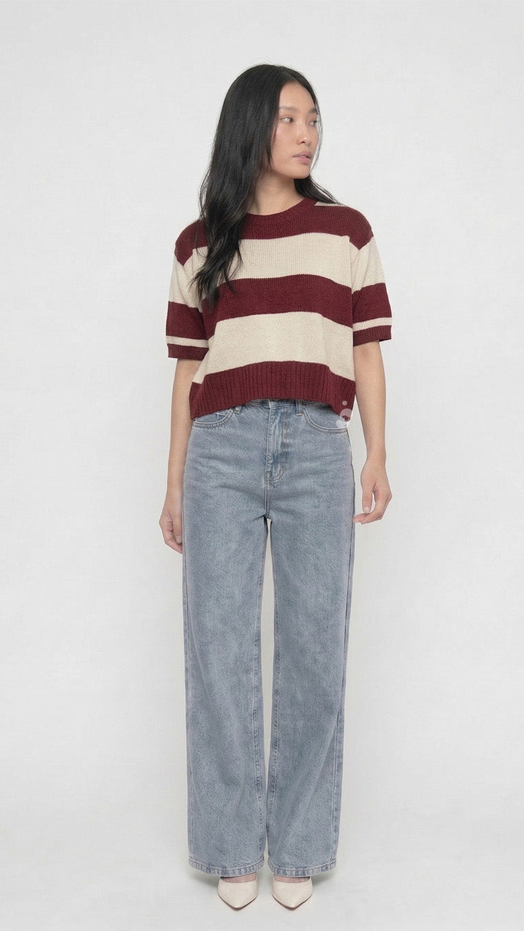 Pamela Knit