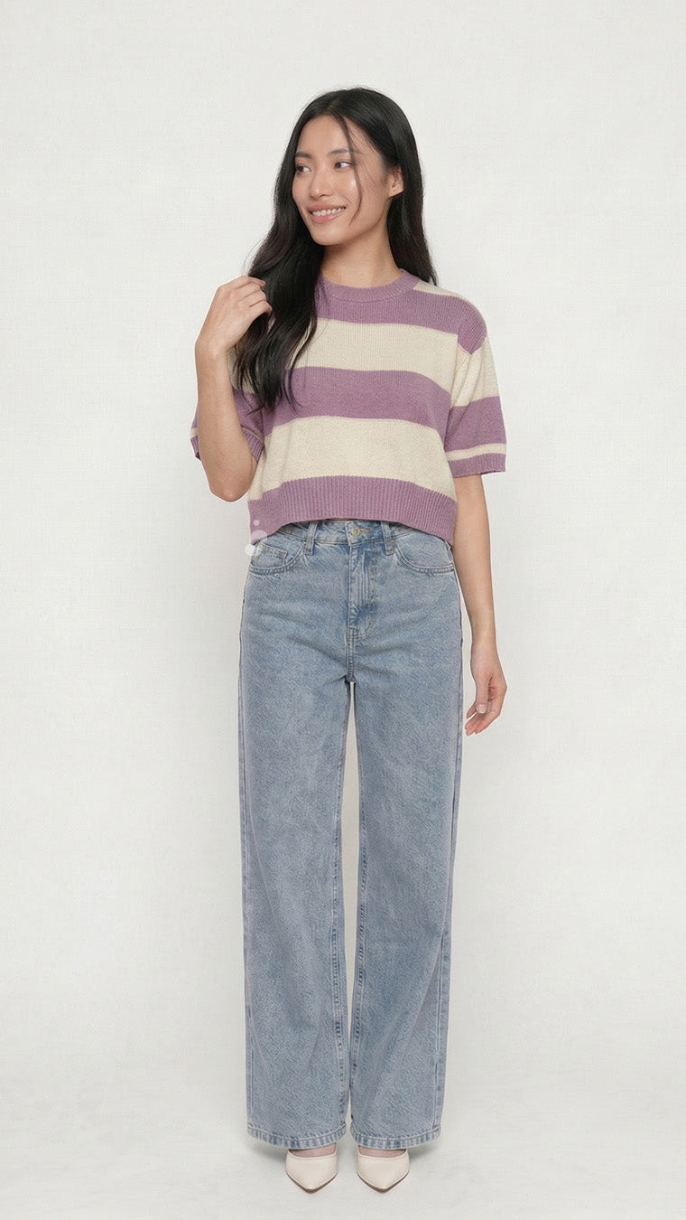 Pamela Knit