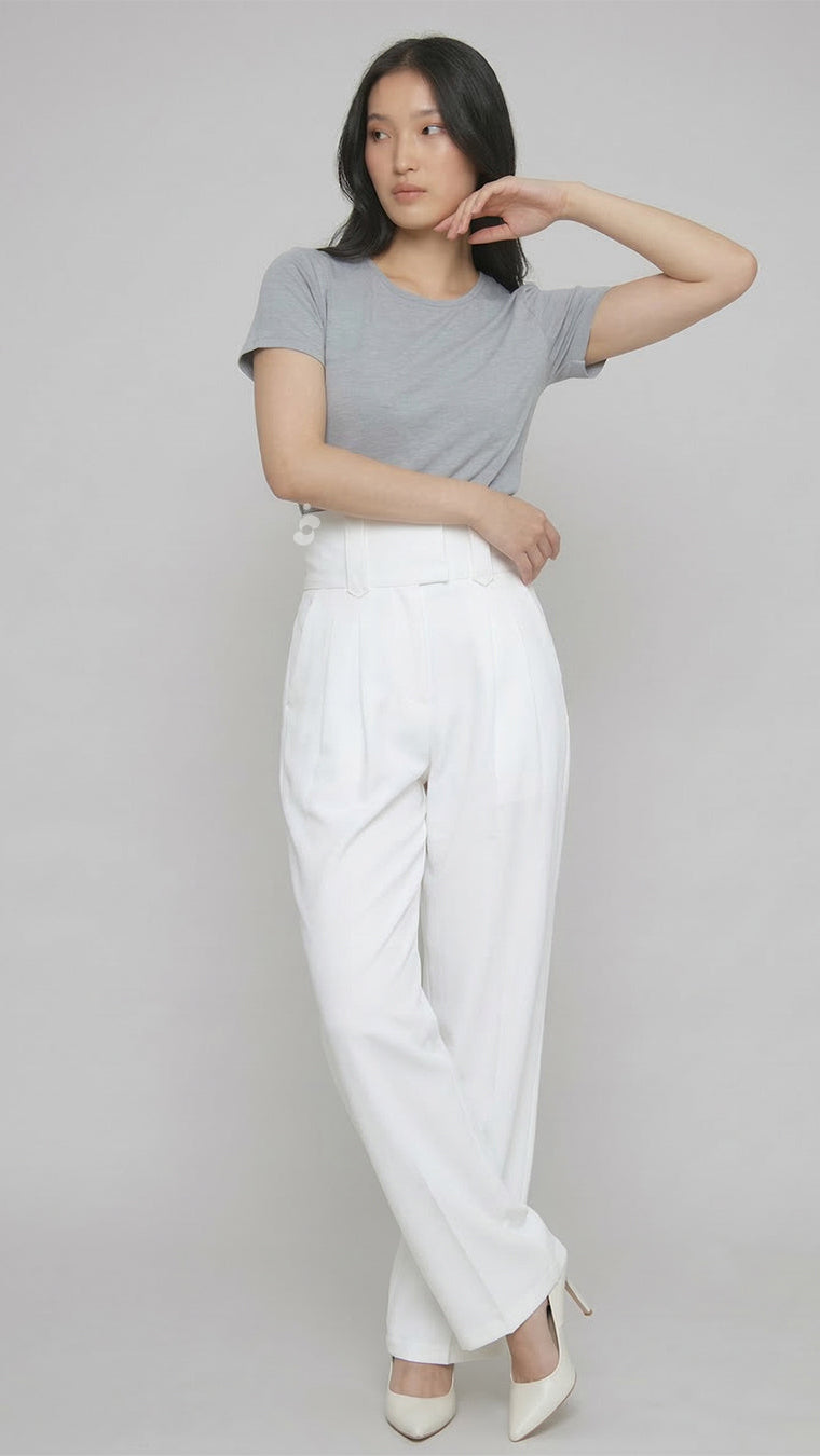 Selina Highwaist Cullotes