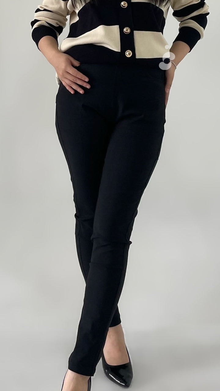 Ultra Jegging