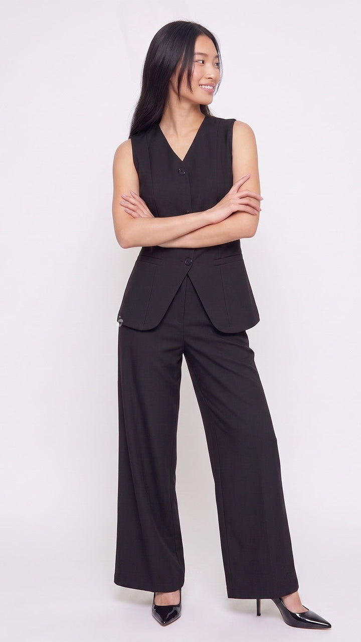 Vanessa Vest