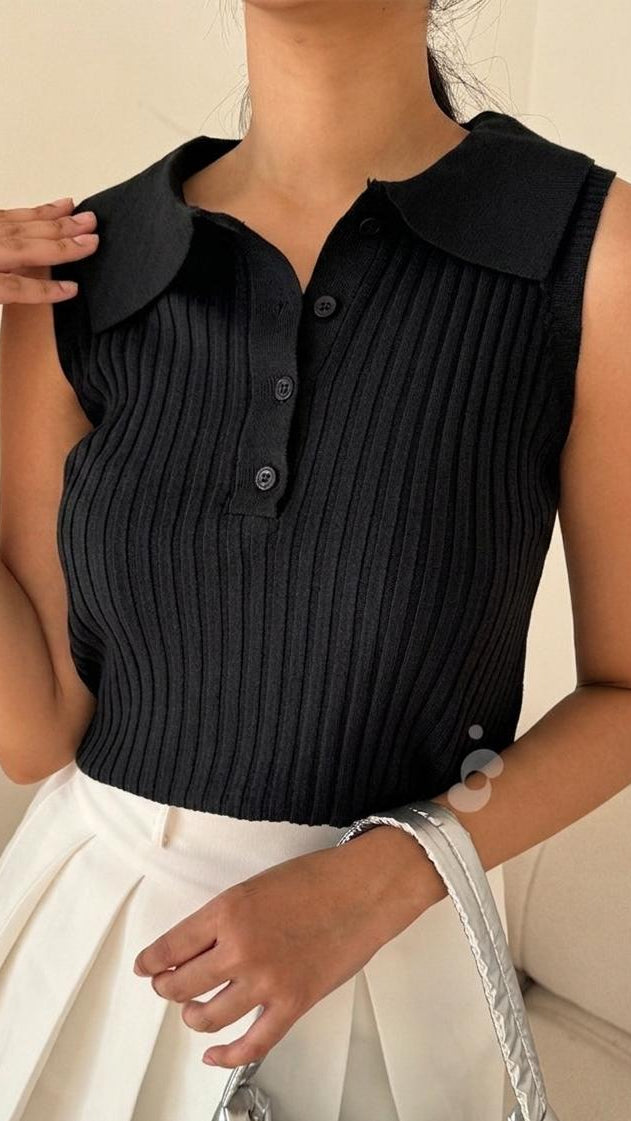 Keiko Crop Tops