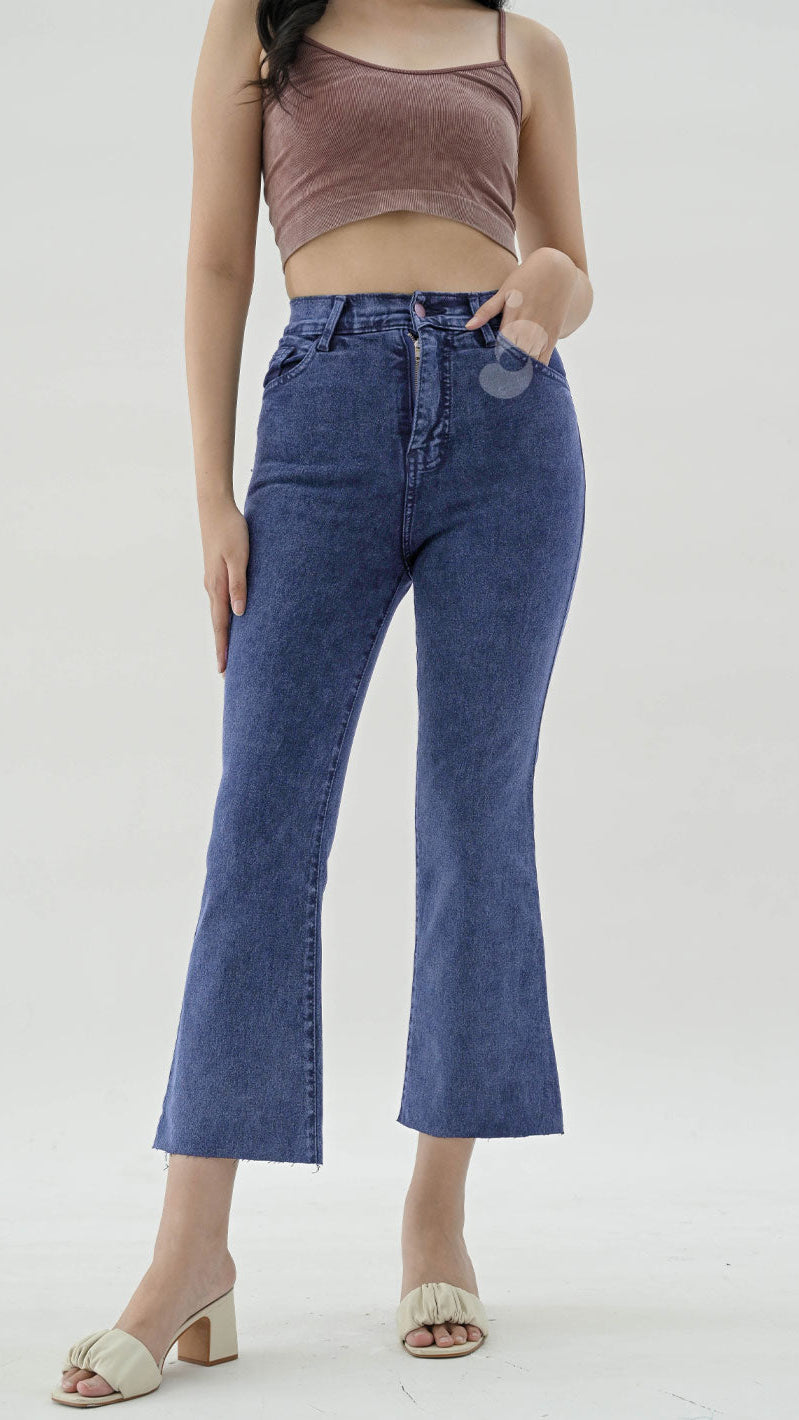 Flare Highwaist