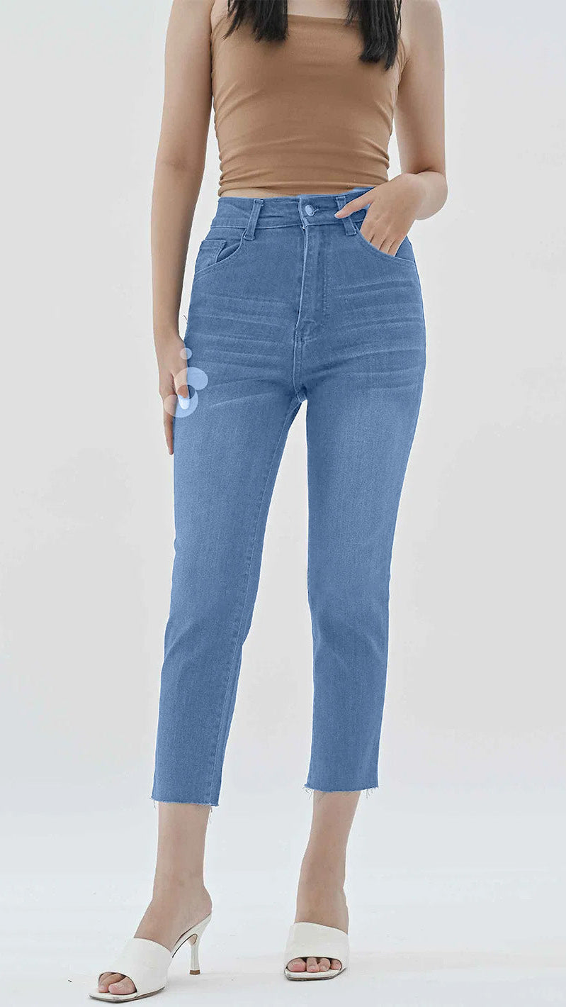 Paula Highwaist Skinny