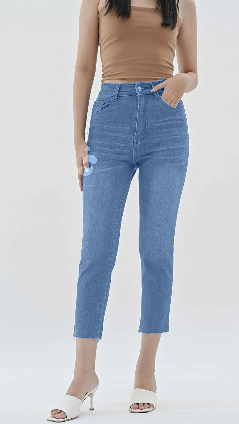Paula Highwaist Skinny