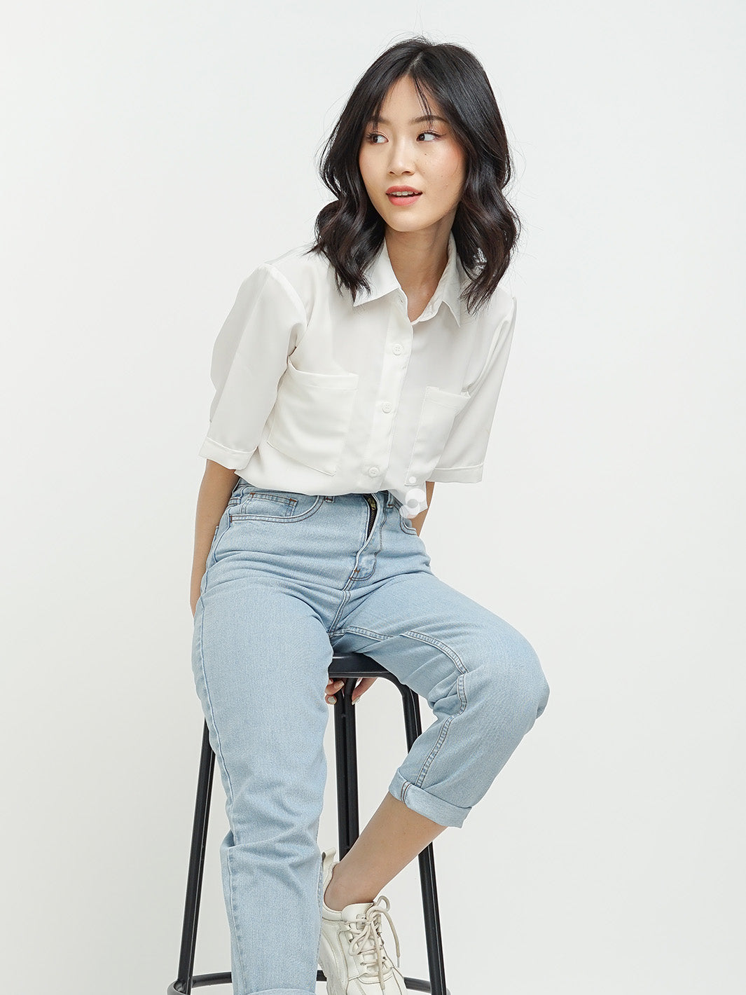 Hana Tops