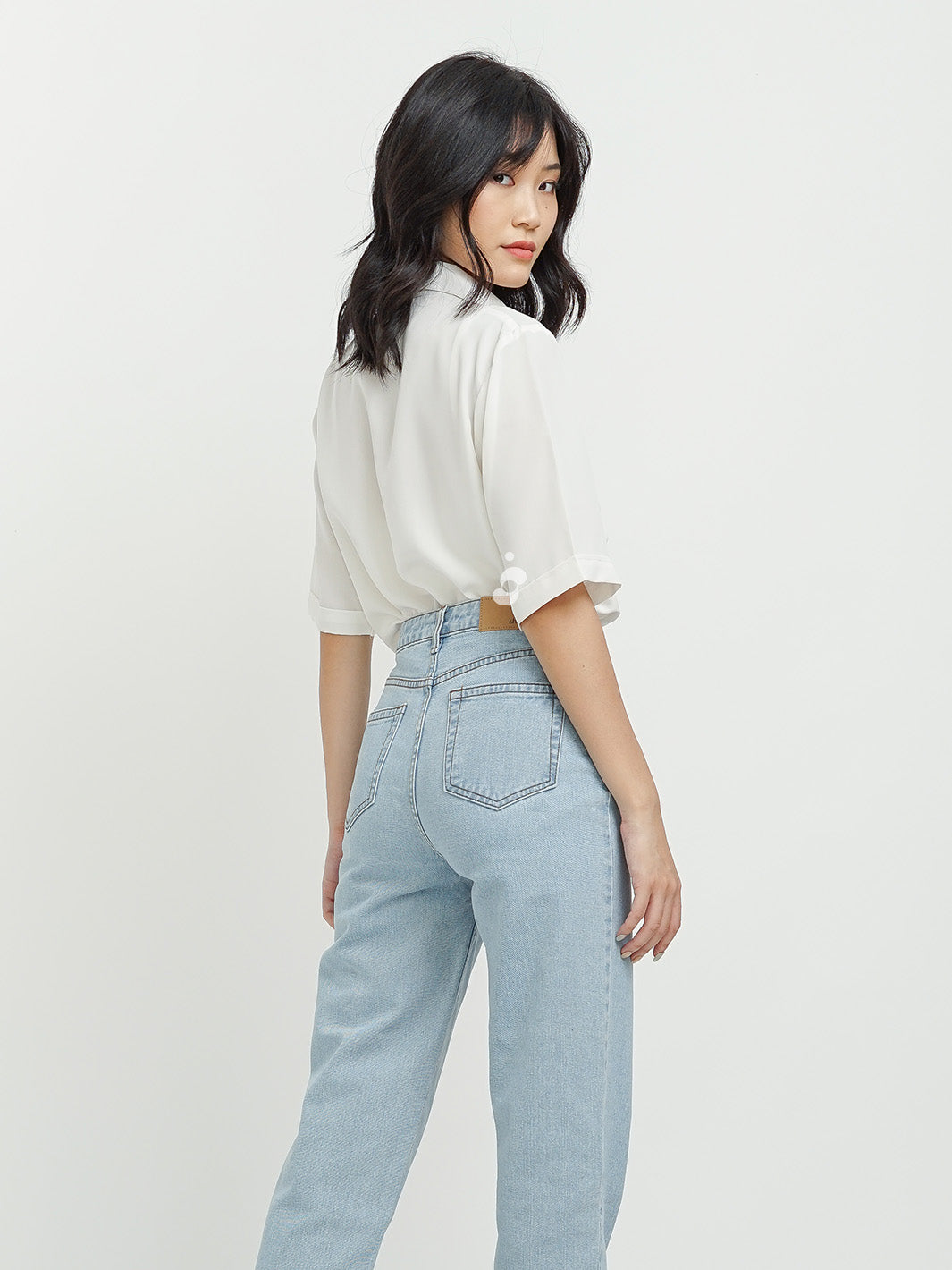 Hana Tops