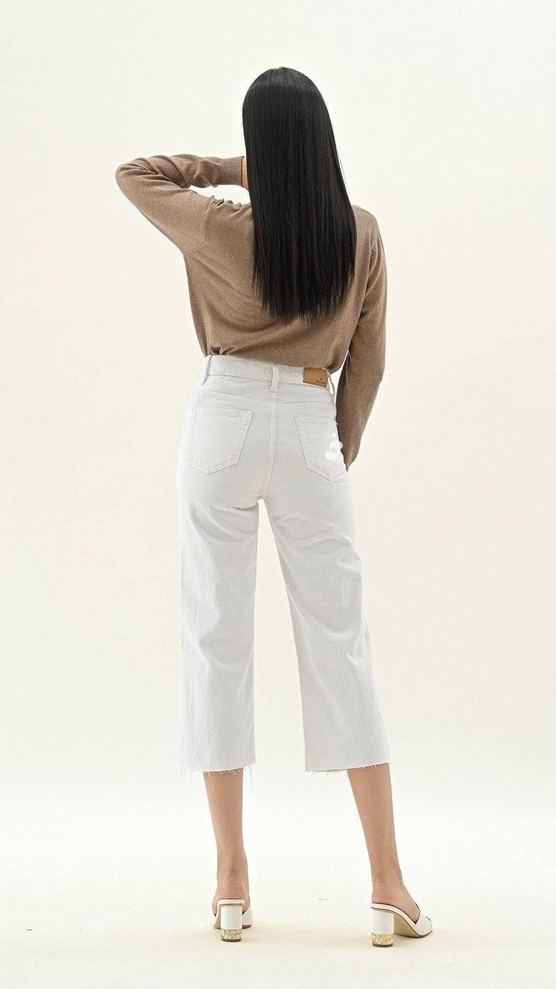Scarlet Highwaist