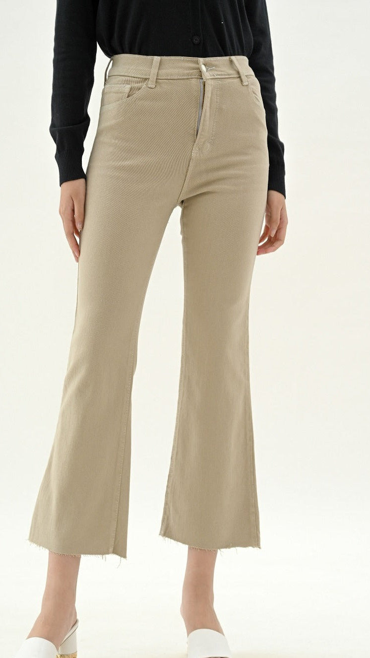 Flare Highwaist