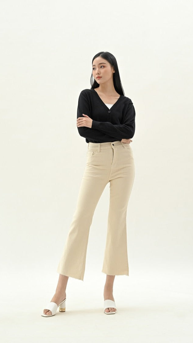 Flare Highwaist