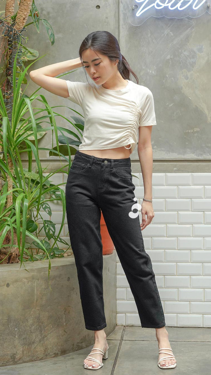 Mom jeans